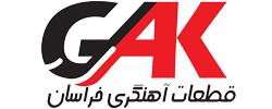 GAK logo